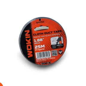 لاصق قماشى 25 متر صيني ماركة wokin