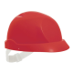 EXPO safety helmet, Spanish red color, KAPPA brand