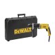 شنيور ديوالت 950 وات DEWALT DWD522KS-QS: أداة قوية وموثوقة لأعمال الحفر والدق