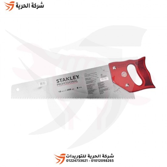 STANLEY Heavy Duty 18 Inch Wooden Handle Stealer