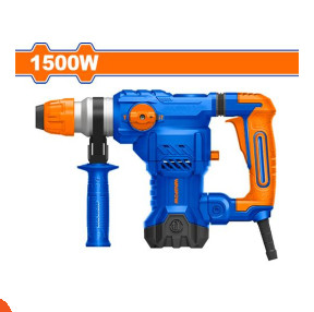 هيلتي تكسير وتخريم 1500 وات 32 مم صيني ماركة WADFOW موديل WRH2D32