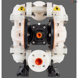 طلمبة ديفرام بولى بروبلين HP05 Plastic Body