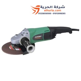 صاروخ 6600 لفه دقيقة هاي كوكي G23SE2 - المقاس 9 بوصة 2500 وات