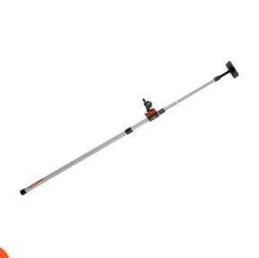 حامل تلسكوبي 3.10 متر المونيوم ماركة CROWN