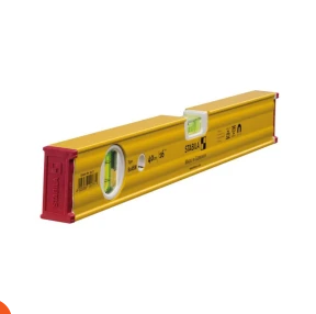 ميزان مياه 2 عين 60سم مغناطيسى موديل 80ASM ألماني ماركة STABILA