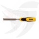 Wooden chisel 16 mm STANLEY English