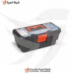 شنطة عدة بلاستيك 13 بوصة PORT-BAG تركي EKONO