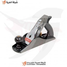 فارة حديد نجاري نمرة 3 موديل STANLEY – BAILLEY