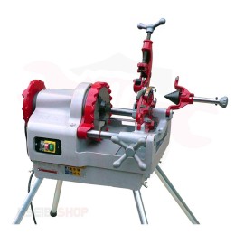 ماكينة قلوظة 3" يابانى REX NP80AV