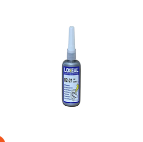 عبوة لاصقة لوكسيل 50 مللي 21-82 ماركة LOXEAL