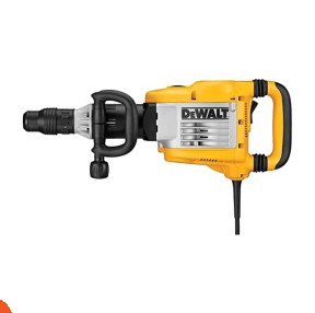 شاكوش تكسير ديوالت 1500 وات 10 كيلو موديل DEWALT D25899K-B5 SDS-MAX: القوة التي تحتاجها في مشاريعك