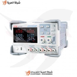 مزود طاقة 30 فولت 3 أمبير UNI-T موديل UDP3303A