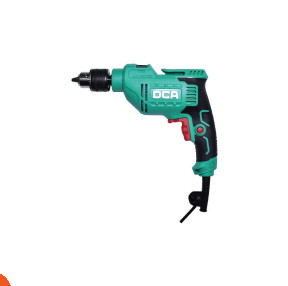 شنيور 13 مم 710 وات جسم بلاستيك ماركة DCA موديل AZJ06-13