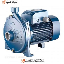 طلمبة رفع مياه 3 حصان 3 فاز PEDROLLO موديل CP/200 إيطالي