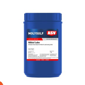 شحم حراري نيكل – 1427 درجة مئوية عبوة 500 جم موديل NiKkel Lube هندي ماركة MOLYSULF