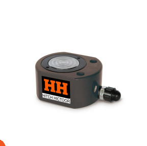 سلندر هيدروليك 20 طن مشوار 150 مم انجليزي ماركة Hitch Hictoor موديل HHYG-20150