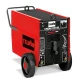 TELWIN Rectfire welding machine, 3 phase, Italian inclusions, 360 amps - TELWIN LINEAR 430 HD model