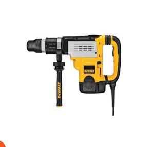هيلتي ديوالت تكسير وتخريم 1700 وات 52 مم موديل DEWALT D25773K-B5: الأداء الذي تحتاجه