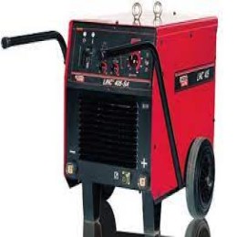 ترانس لحام كهرباء لينكولن Lincoln Linc 635-S