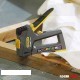Cucitrice manuale per legno Stanley modello TR75