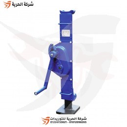 عفريتة حمولة 16 طن TOHO