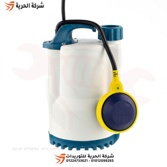 Pompa sommersa per acqua pulita MARQUIS da 370 watt, modello SUP370F