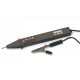 Spanish 6 12 24 volt electrical circuit tester, model FERVE F916 - the ideal solution for checking electrical circuits safely and effectively