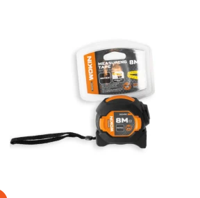 متر قياس ( 8متر ) صيني ماركة wokin