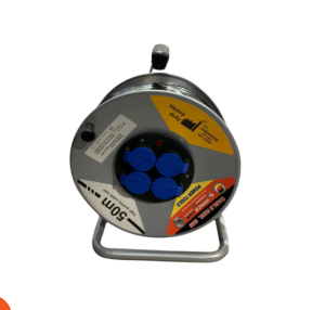 مشترك كهرباء 4 عين 50 متر صيني ماركة HIMCO