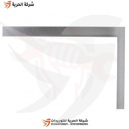 زاوية علام صلب 90 درجة 400×600 مم STANLEY