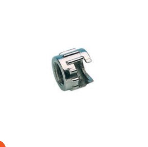 صامولة لاكور مسدس إيطالي مقاس 3/8 بوصة ماركة flli-ghiotto