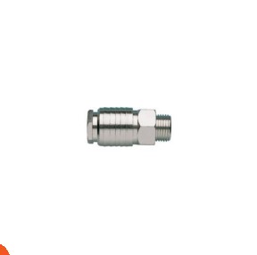 وصلة سريعة كبيرة قلاوظ إيطالي مقاس 8/3 بوصة ماركة flli-ghiotto