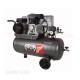 Air compressor 50 liters 2 HP ARIA TECNICA