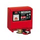 Tenger Telwin 12-220 Volt Italian 3 Amps TELWIN NEVADA 6: The ideal solution for charging batteries