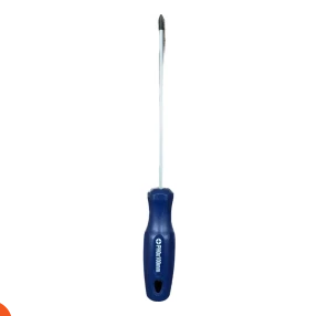 مفك صليبة ازرق صيني ماركة APT