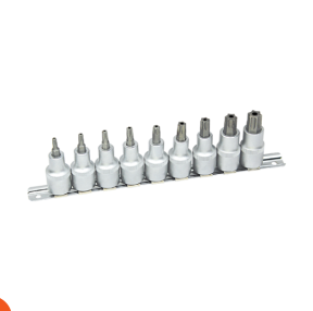 طقم لقم 1/2 بوصه نجمة تايواني ماركة SELTA