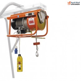 ونش واير ايطالى 300 كيلو IORI DT 300 E