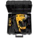 Cloueur à béton DEWALT Agrafeuse sans batterie 17-57 mm modèle DCN890P2-B5