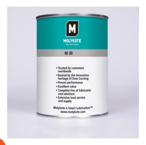 عبوة شحم ماركة MOLYKOTE موديل M30