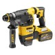 Marteau perforateur Dewalt 54 volts 30 mm modèle DEWALT GB SDS-PLUS