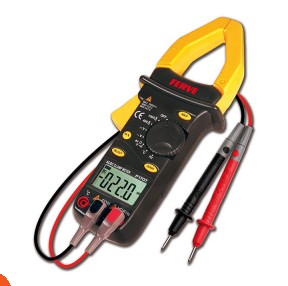 كلامب أمبير فيرف  موديل 1707 FERVE F – أداة القياس الدقيقة للمحترفين