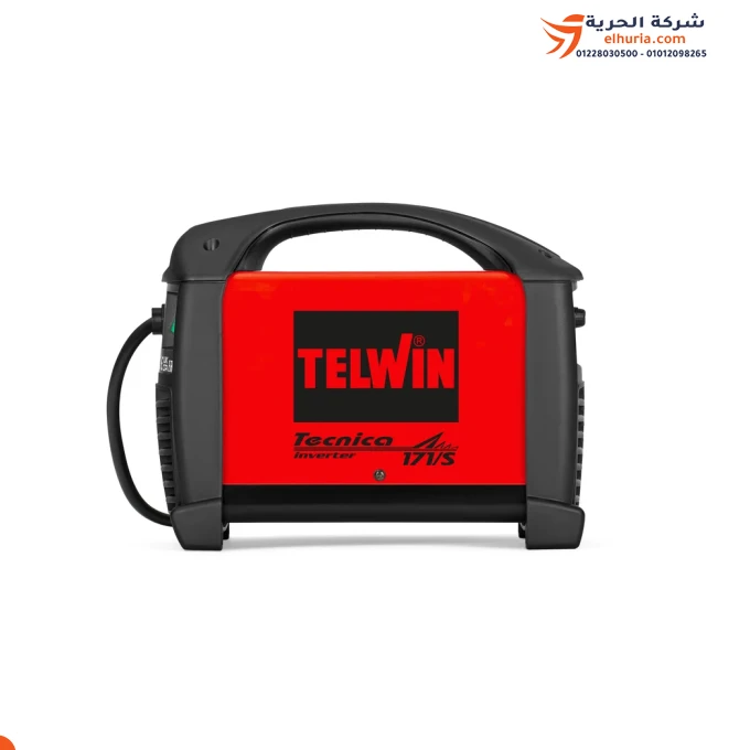 TELWIN TECNICA171-MMA/TIG Inverter Welding Machine 220V 150A