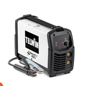 ماكينة لحام تيلوين انفرتر 200 أمبير ايطالى  TELWIN INFINITY  220-MMA