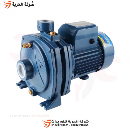 Water pump, 1 HP, 2 stages, MARQUIS, model 2MCP25/130