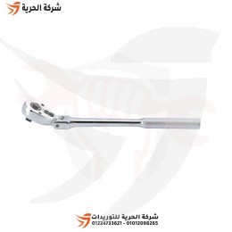 يد سيستيم 3/8 بوصة مفصلية 32 سنه 280 مم KINGTONY تايواني