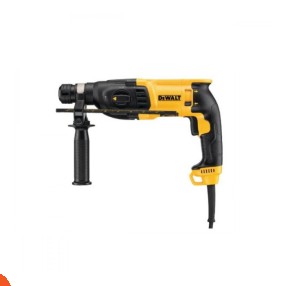 شنيور تكسير وتخريم ديوالت 800 وات 26 مم موديل DEWALT SDS-PLUS: أداة القوة والراحة في يدك