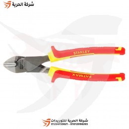 قصافة جانبية عازل 1000 فولت 8 بوصة STANLEY