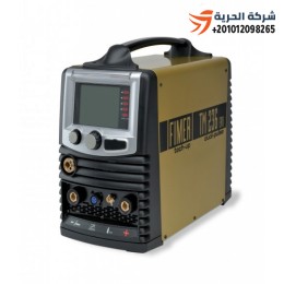 ماكينة لحام ايطالى متعددة الاستخدام Fimer TM 236