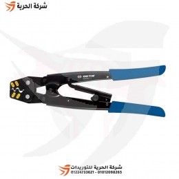 مكبس نهايات كابلات غير معزولة 1.5 – 16 مم٢ KINGTONY تايواني