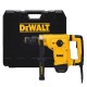 Hilti Dewalt 1050 Watt 5 Kilo Modèle de concassage et de démolition DEWALT D25810K-B5 SDS-MAX : Le choix idéal pour la démolition et le concassage